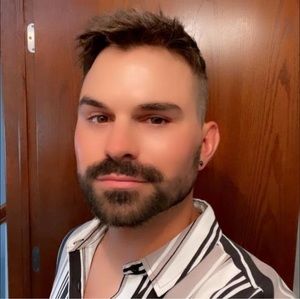 Meet your Posher, Joey